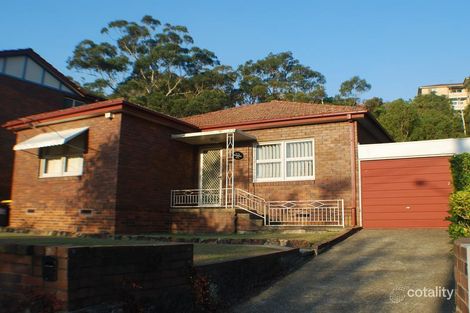 Property photo of 32 Macquarie Road Earlwood NSW 2206