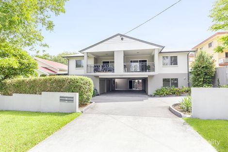 1/25 Mcgregor Ave, Lutwyche, QLD 4030
