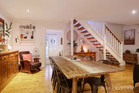 Property photo of 21 Gembrook-Launching Place Road Gembrook VIC 3783