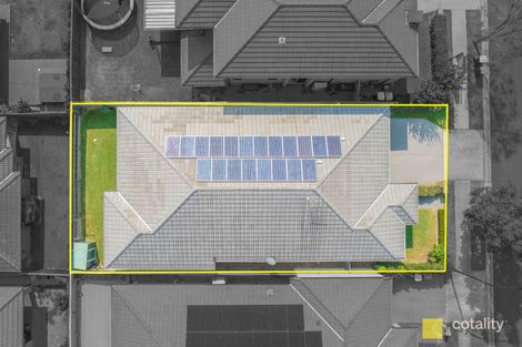 Property photo of 14 Stapleton Avenue Colebee NSW 2761