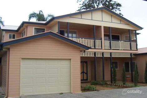 3/36 Agnes St, Morningside, QLD 4170