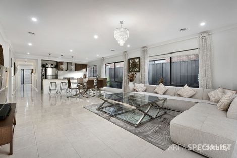 Property photo of 14 Applejack Boulevard Clyde VIC 3978