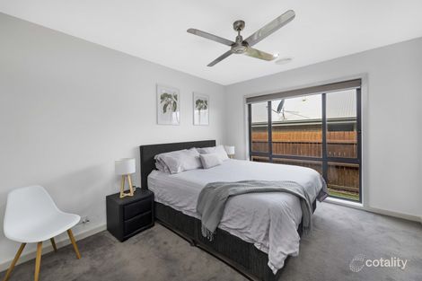 Property photo of 31 Shearston Street Moncrieff ACT 2914