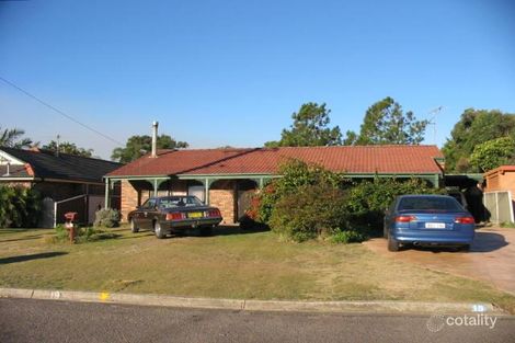 19 Dunmore Ave, Anna Bay, NSW 2316