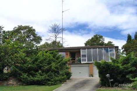 4 Ainsdale Cl, Jewells, NSW 2280