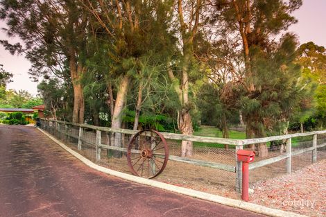 Property photo of 202 Marri Park Drive Casuarina WA 6167