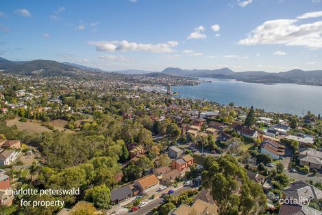 Property photo of 10 Dalkeith Court Sandy Bay TAS 7005