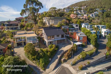 Property photo of 10 Dalkeith Court Sandy Bay TAS 7005