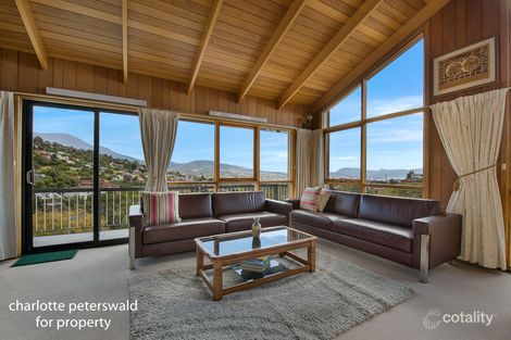 Property photo of 10 Dalkeith Court Sandy Bay TAS 7005