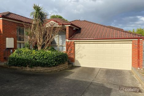 Property photo of 2/46 Patrick Street Oakleigh East VIC 3166
