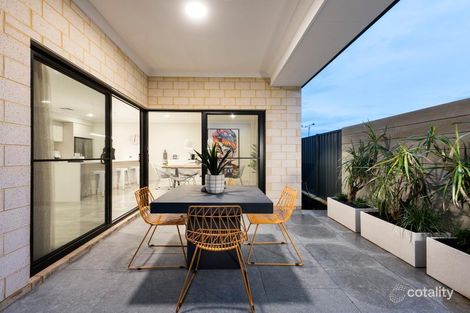 Property photo of LOT 5B Nance Street Kewdale WA 6105