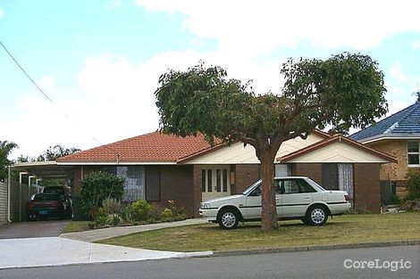 Property photo of 224 McDonald Street Joondanna WA 6060