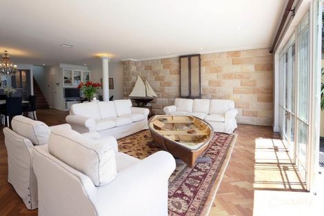 Property photo of 15B Wharf Road Birchgrove NSW 2041