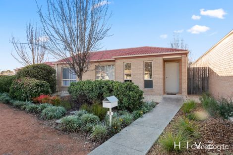 Property photo of 8 Maclurcan Street Franklin ACT 2913