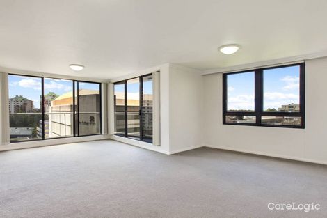 Property photo of 412/1 Sergeants Lane St Leonards NSW 2065
