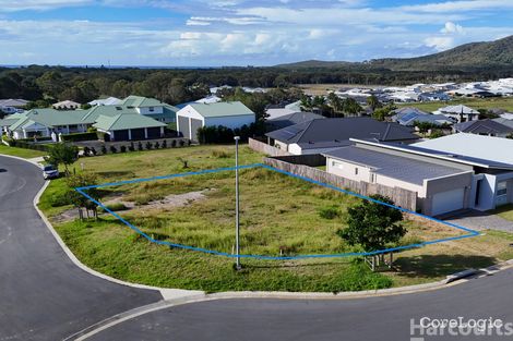 Property photo of 22 Olga Circuit South West Rocks NSW 2431