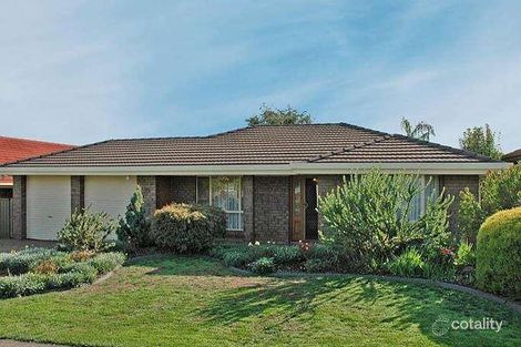 24 Coleman Ave, Redwood Park, SA 5097