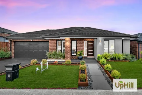 Property photo of 3 Ashcroft Avenue Clyde VIC 3978