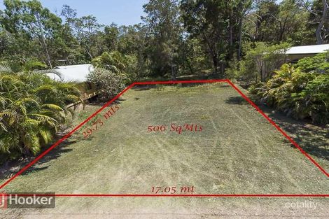 3 James St, Coochiemudlo Island, QLD 4184