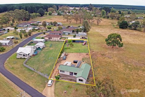 Property photo of 69 Lang Street Dartmoor VIC 3304