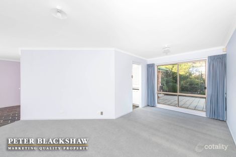 Property photo of 34 Jane Price Crescent Conder ACT 2906