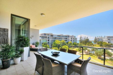 Property photo of 6403/323 Bayview Street Hollywell QLD 4216