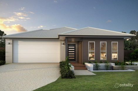 Property photo of 37 Otway Circuit Fitzgibbon QLD 4018