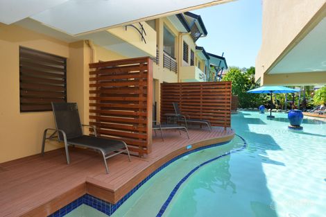 1207-120/21 Macrossan St, Port Douglas, QLD 4877
