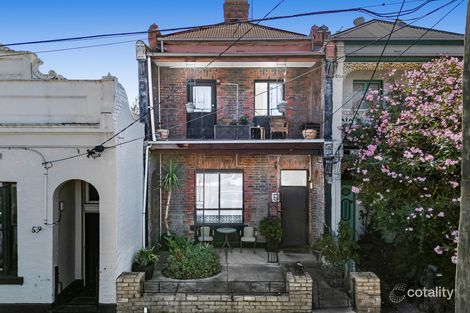 61 Best St, Fitzroy North, VIC 3068