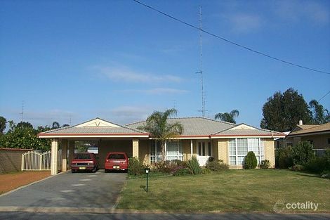 11 Cantwell Ct, East Bunbury, WA 6230