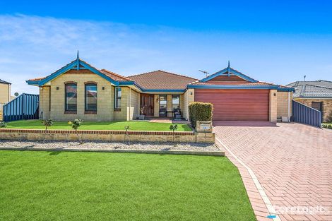 Property photo of 36 Normandy Parade Currambine WA 6028