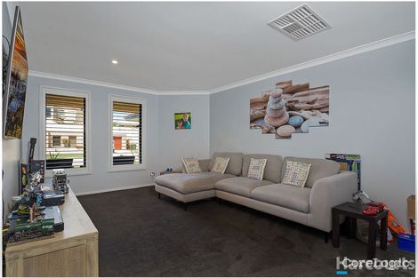 Property photo of 36 Normandy Parade Currambine WA 6028