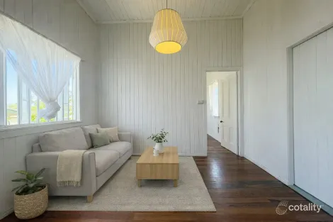 Property photo of 2/21 Hardgrave Road West End QLD 4101