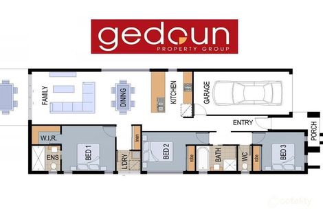 Property photo of LOT 6670 Solana Circuit Burdell QLD 4818