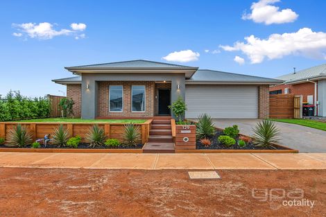 129 Horsley St, Thornhill Park, VIC 3335