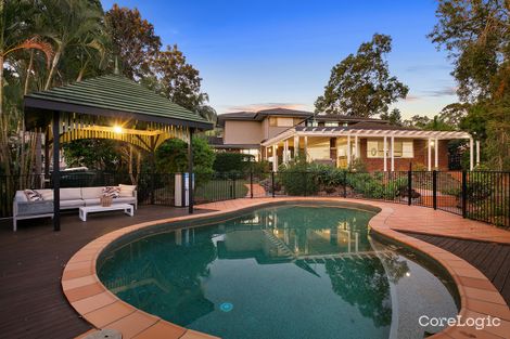 Property photo of 6 Wugga Place Chapel Hill QLD 4069