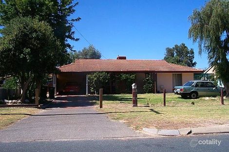 3 Wandoo Dr, Pinjarra, WA 6208