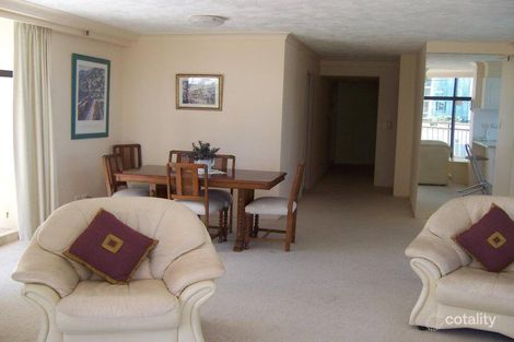 Property photo of 5D/5 Clifford Street Surfers Paradise QLD 4217