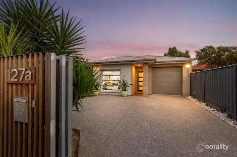 Property photo of 127A Raglan Avenue South Plympton SA 5038