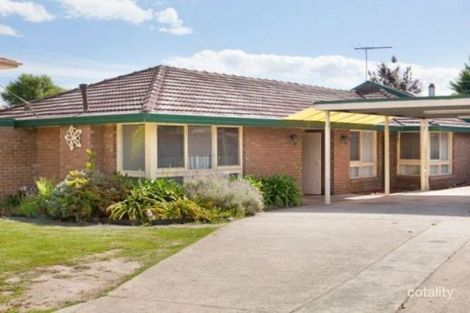 Property photo of 16 Richardson Street Narre Warren VIC 3805
