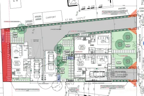 Property photo of 18 Williams Road Laverton VIC 3028