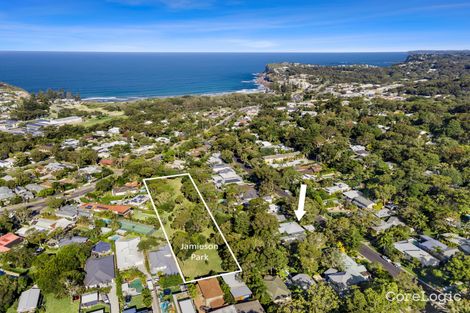 Property photo of 24 Wollstonecraft Avenue Avalon Beach NSW 2107