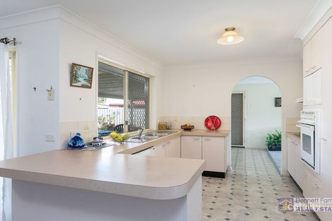 Property photo of 241 Colburn Avenue Victoria Point QLD 4165