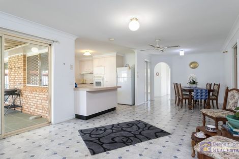 Property photo of 241 Colburn Avenue Victoria Point QLD 4165