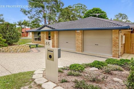 Property photo of 46 Atherton Circuit Forest Lake QLD 4078
