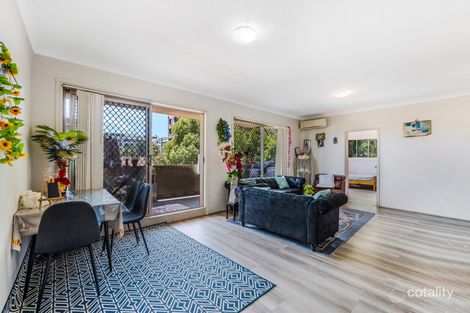 Property photo of 8/30-32 Copeland Street Liverpool NSW 2170