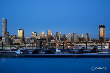 811/111 Melbourne St, South Brisbane, QLD 4101