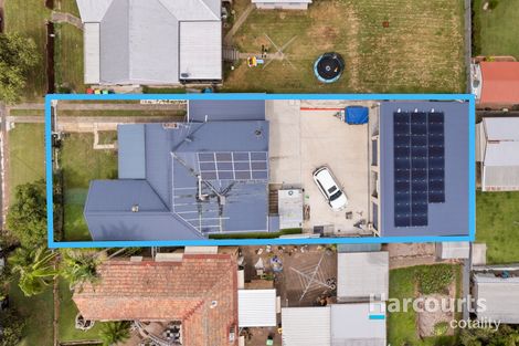 Property photo of 41 Desmond Street Cessnock NSW 2325