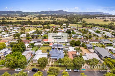 Property photo of 41 Desmond Street Cessnock NSW 2325