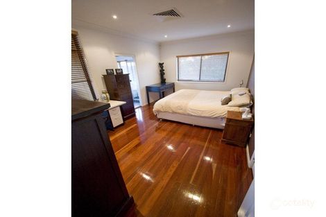 Property photo of 43 Ablington Way Carindale QLD 4152